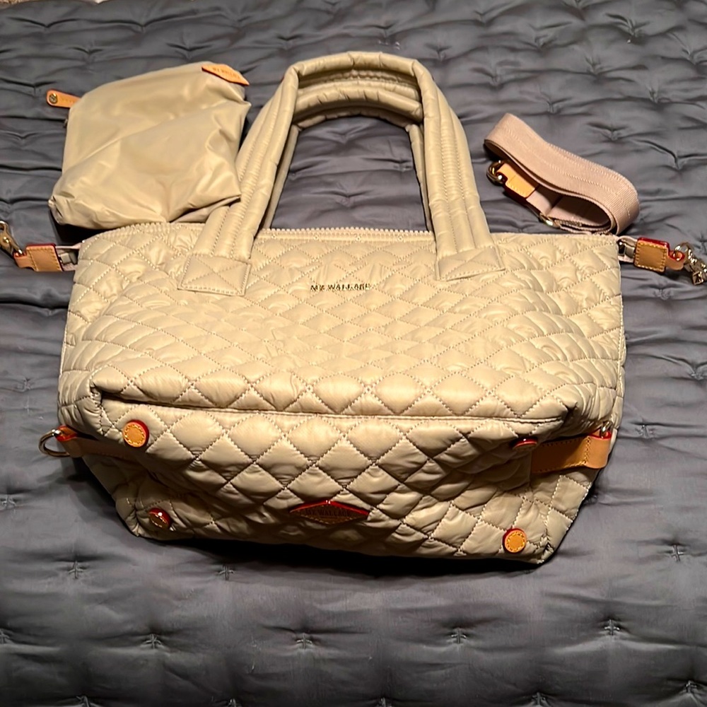 COPY - MZ Wallace Medium Sutton Deluxe